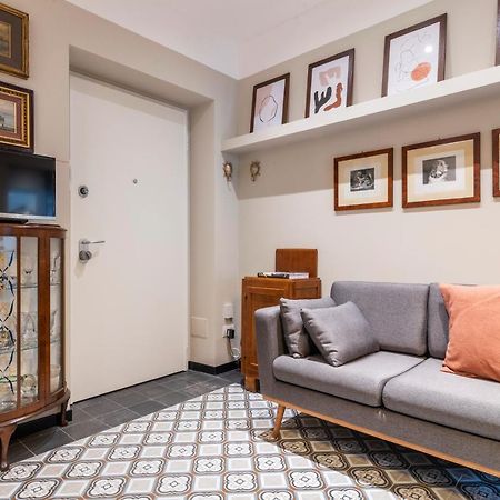 Brera Flexyrent Apartment - Brand New A.C. Wifi Mediolan Zewnętrze zdjęcie